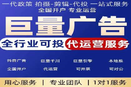 百度广告推广案例解析